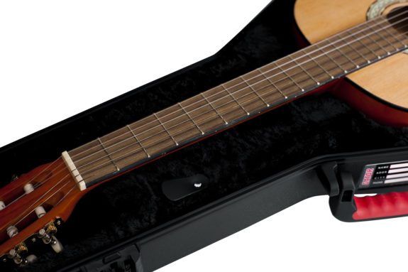 Gator Classical Guitar Case (GTSA-GTRCLASS)