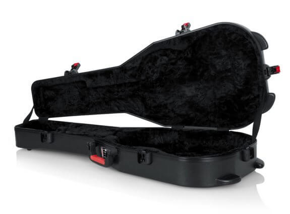 Gator Classical Guitar Case (GTSA-GTRCLASS)
