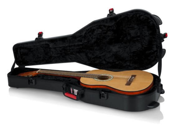Gator Classical Guitar Case (GTSA-GTRCLASS)
