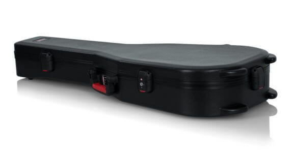 Gator Classical Guitar Case (GTSA-GTRCLASS)
