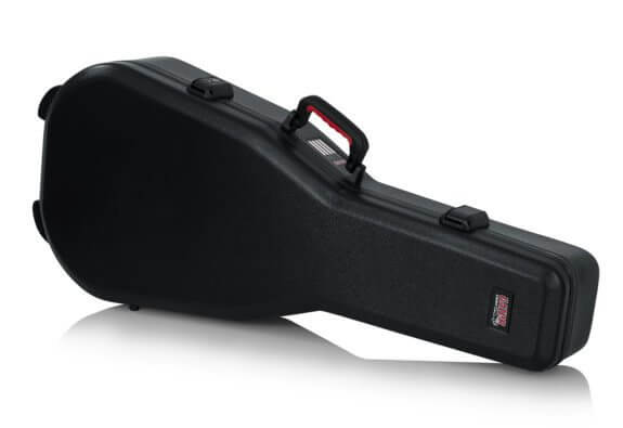 Gator Acoustic Guitar Case (GTSA-GTRDREAD)