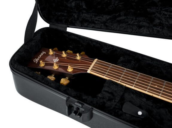 Gator Acoustic Guitar Case (GTSA-GTRDREAD)