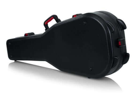 Gator Acoustic Guitar Case (GTSA-GTRDREAD)
