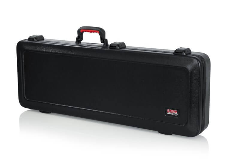 Gator Electric Guitar Case  - TSA Guitar Series (GTSA-GTRELEC)