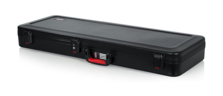 Gator Electric Guitar Case  - TSA Guitar Series (GTSA-GTRELEC)