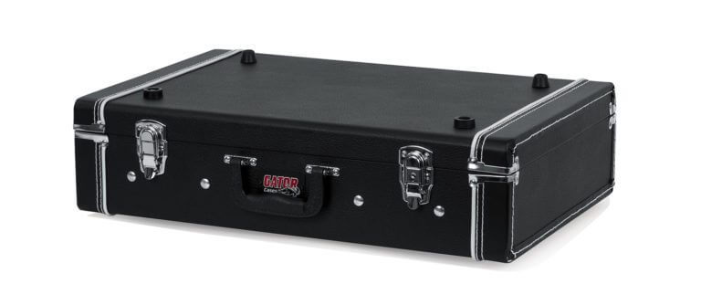 Gator Pedal Board/Guitar Stand Case - Gig Box Series (GW-GIGBOXJR)