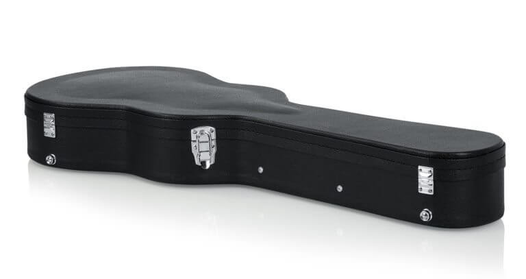 Gator 3/4 Sized Acoustic Case  -GWE Series (GWE-ACOU-3/4)