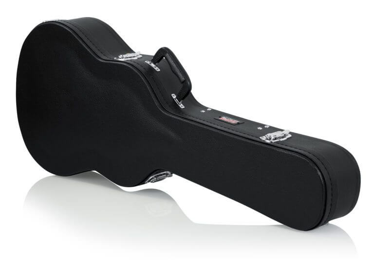 Gator 3/4 Sized Acoustic Case  -GWE Series (GWE-ACOU-3/4)