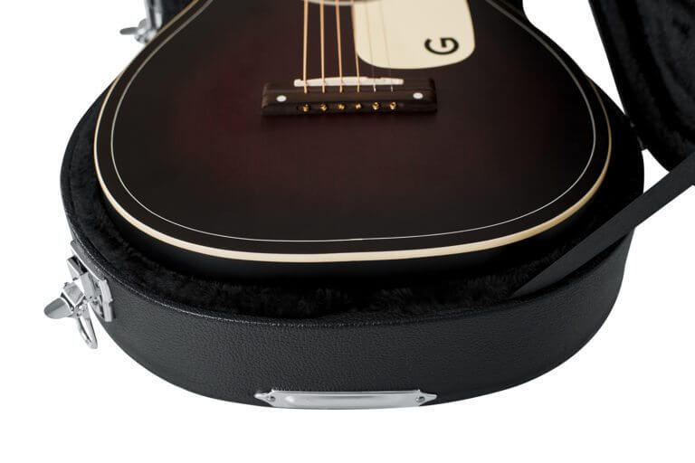 Gator 3/4 Sized Acoustic Case  -GWE Series (GWE-ACOU-3/4)