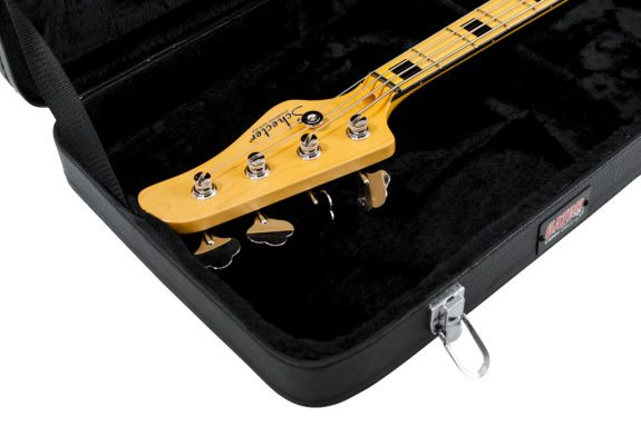 Gator Bass Guitar Case (GWE-BASS)