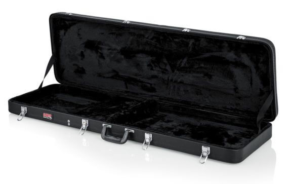 Gator Bass Guitar Case (GWE-BASS)