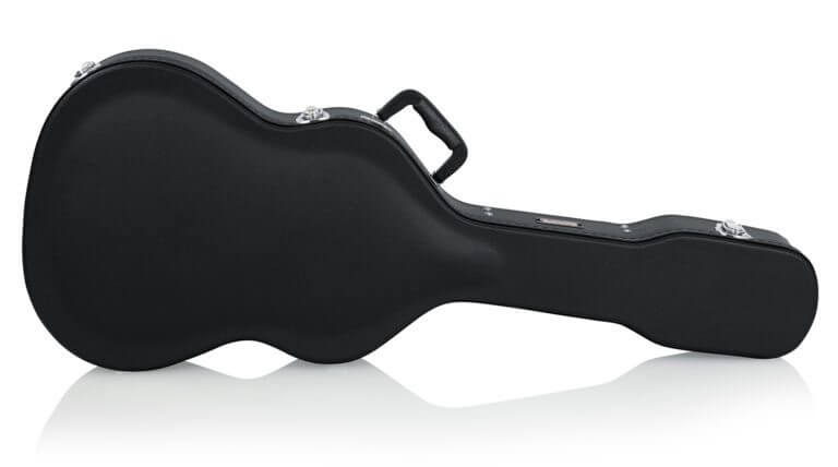Gator Classical Guitar Case - GWE Series (GWE-CLASSIC)