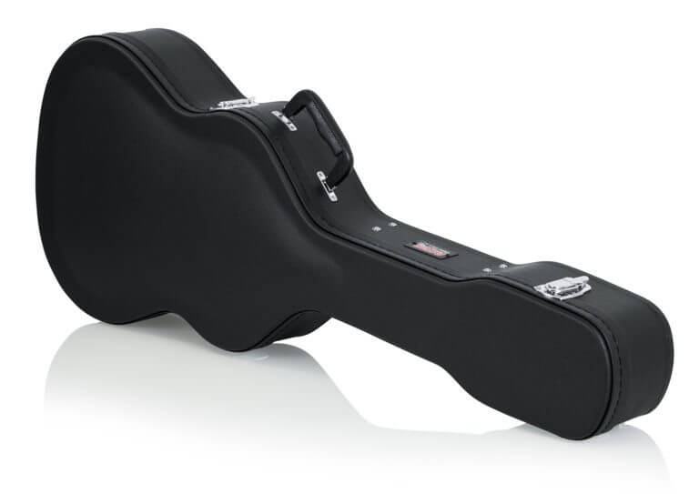 Gator Classical Guitar Case - GWE Series (GWE-CLASSIC)