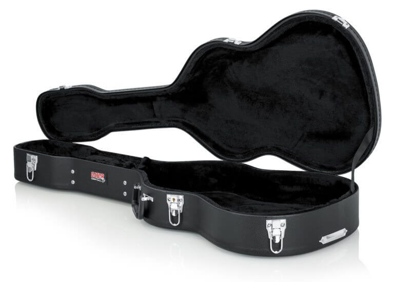 Gator Classical Guitar Case - GWE Series (GWE-CLASSIC)
