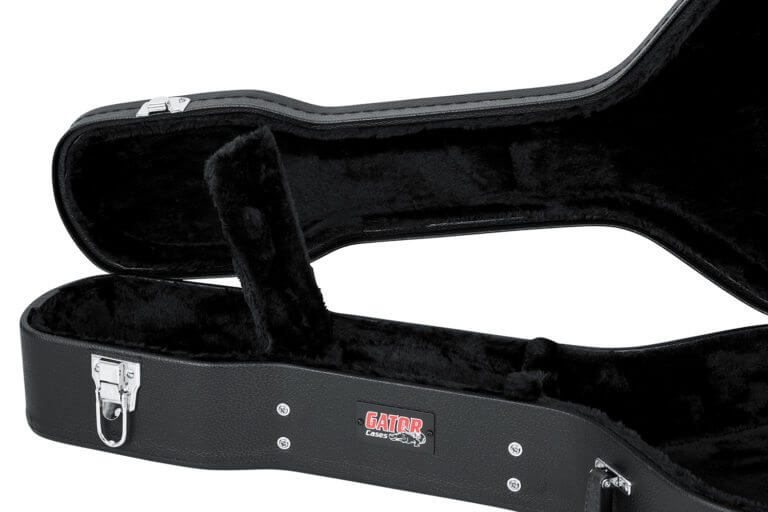 Gator Classical Guitar Case - GWE Series (GWE-CLASSIC)