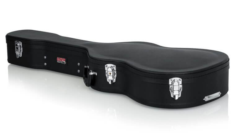 Gator Classical Guitar Case - GWE Series (GWE-CLASSIC)