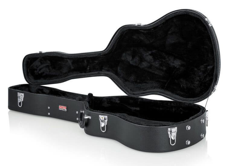 Gator 12 String Dreadnought Guitar Case - GWE Series (GWE-DREAD-12)