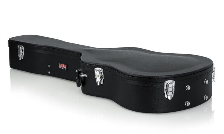 Gator 12 String Dreadnought Guitar Case - GWE Series (GWE-DREAD-12)