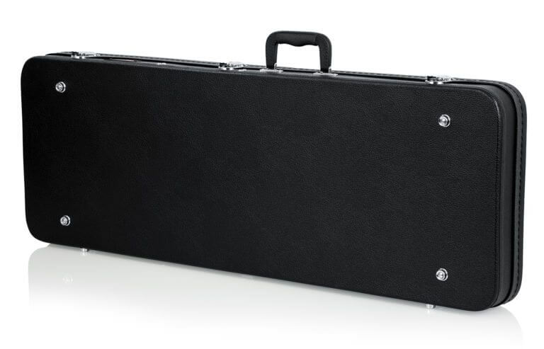 Gator PRS Style & Wide Body Electric Case - GWE Series (GWE-ELEC-WIDE)