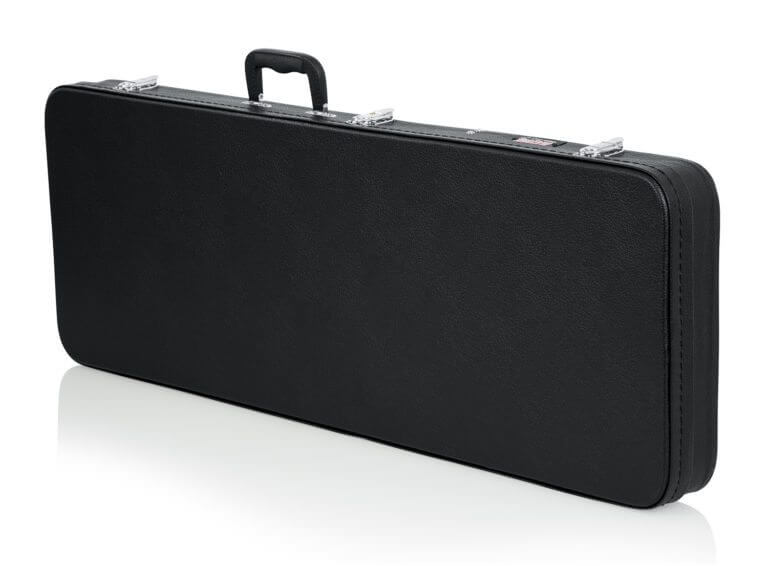 Gator PRS Style & Wide Body Electric Case - GWE Series (GWE-ELEC-WIDE)