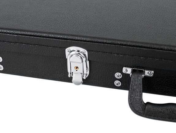 Gator Bass Guitar Case (GWE-BASS)