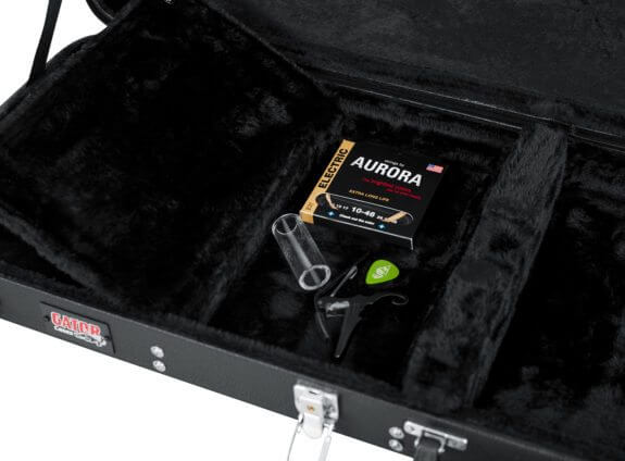 Gator Bass Guitar Case (GWE-BASS)