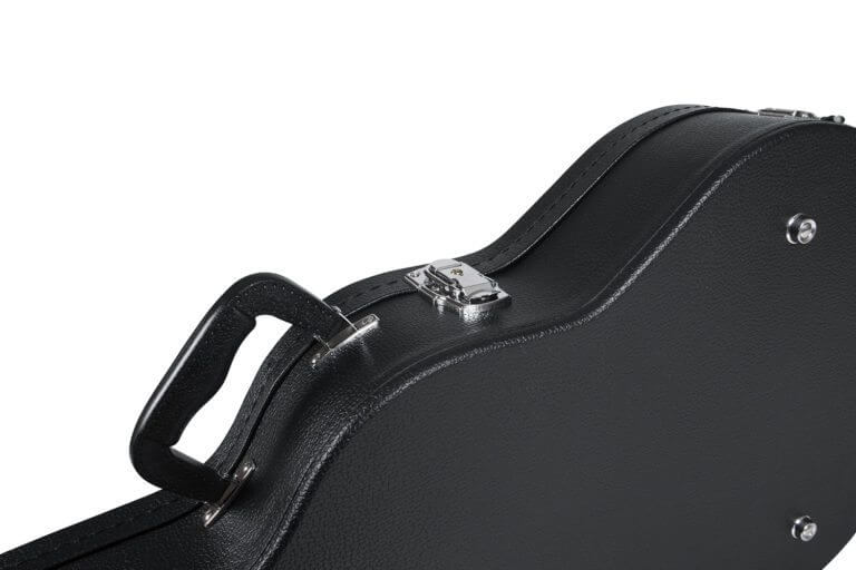 Gator Gibson Les Paul® Guitar Case - GWE Series (GWE-LPS-BLK)
