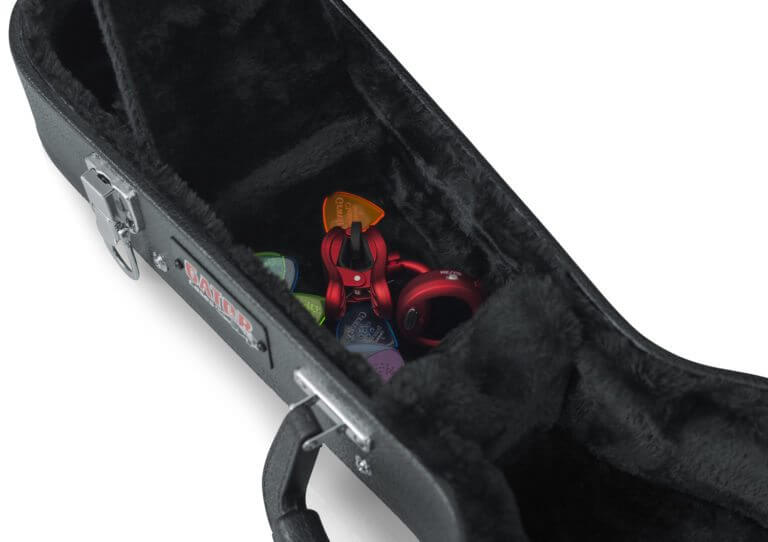 Gator Soprano Ukulele Case - GWE Series (GWE-UKE-SOP)