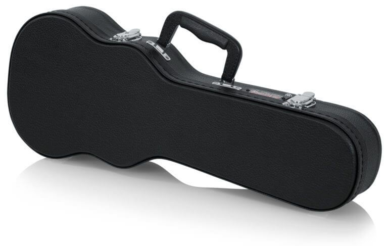 Gator Soprano Ukulele Case - GWE Series (GWE-UKE-SOP)