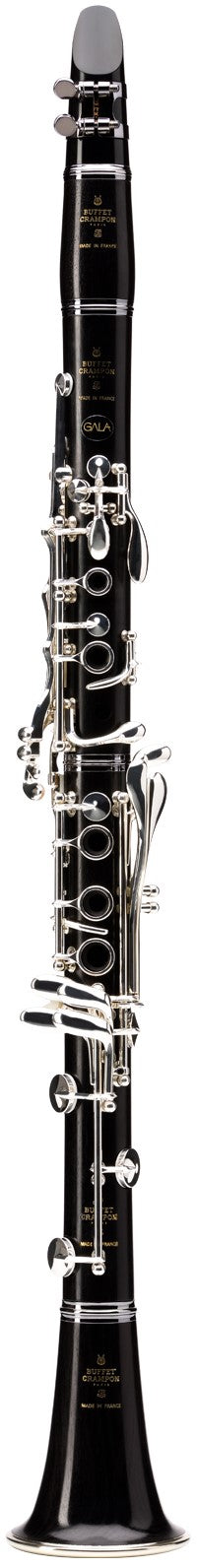 Buffet Crampon GALA Bb Clarinet