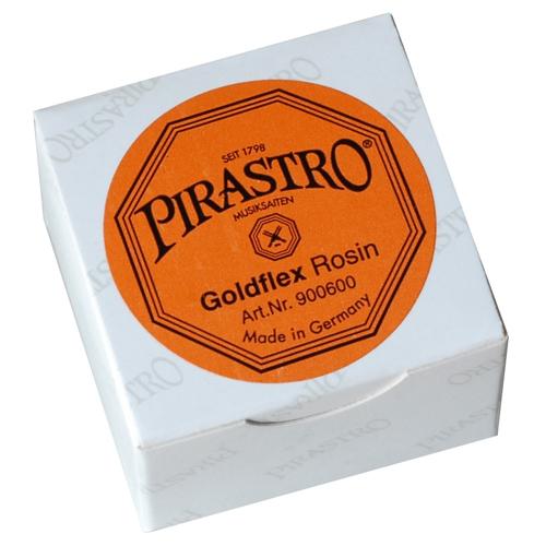 Pirastro Goldflex 松香