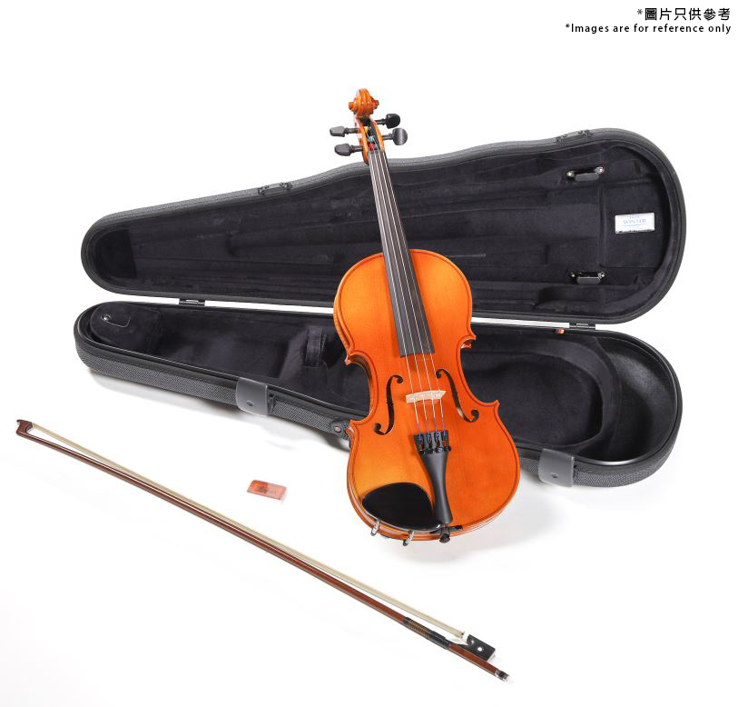 Hofner Concertino Violin Outfit (various sizes)