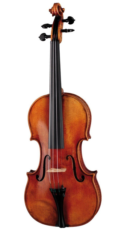 Hofner Master Violin Handcrafted,  Bergonzi