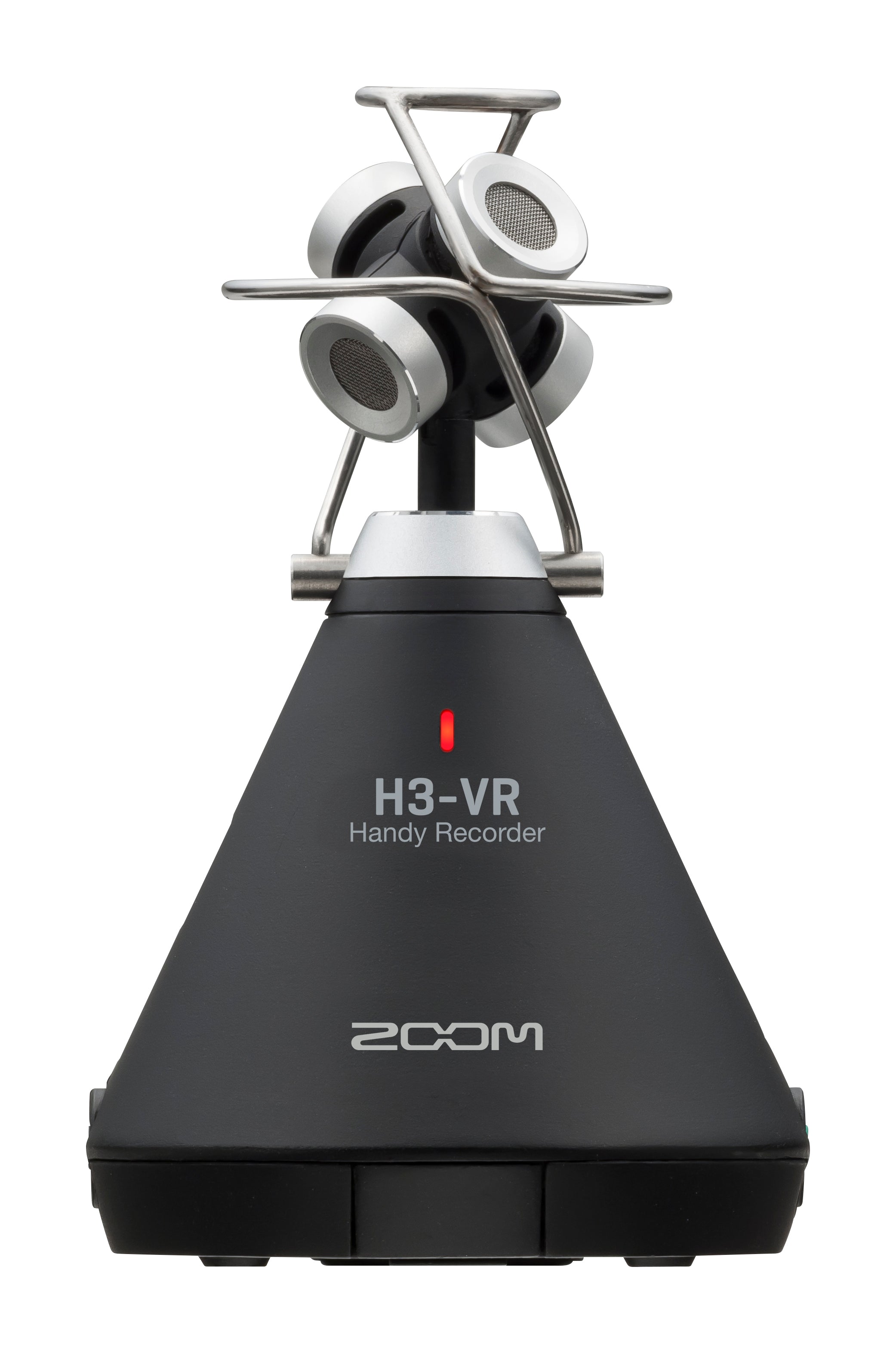 Zoom H3-VR Front