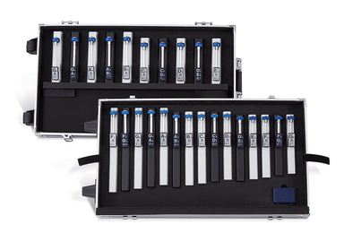 Suzuki HB250 Tone Chime, 2 Octaves (with case)