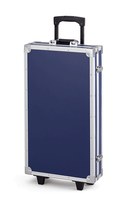 Suzuki HB250 Tone Chime, 2 Octaves (with case)