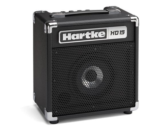 Hartke Hydrive HD15 Combo
