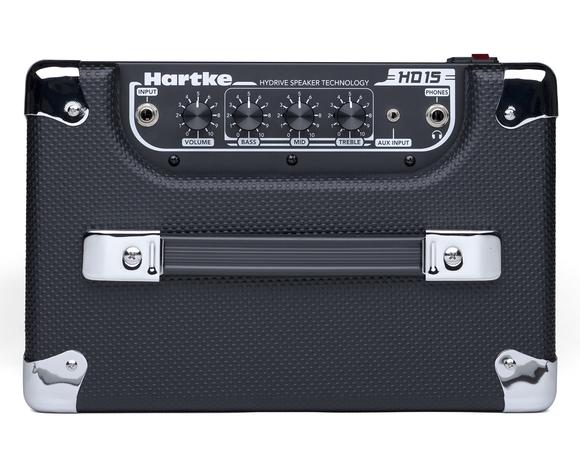 Hartke Hydrive HD15 Combo
