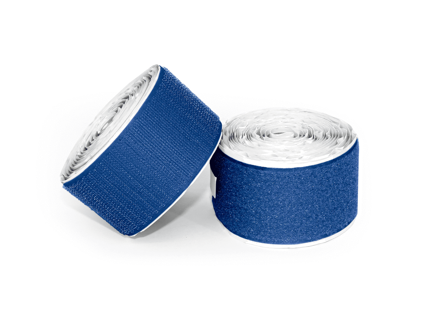 Pedaltrain - HOOK LOOP LOVE - 10' Hook-and-Loop - BRIGHT BLUE