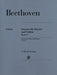 Beethoven Violin Sonatas, Volume I