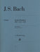 Bach Six Partitas BWV 825-830