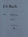 Bach Partitas 4-6 BWV 828-830