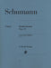 Schumann SCENES FR CHILDHOOD OP15
