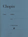 Chopin Etudes For Piano