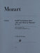Mozart 12 Variations on "Ah, vous dirai-je Maman" K. 265