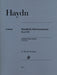 Haydn Complete Piano Sonatas, Volume III