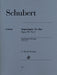 Schubert Impromptu E flat major op. 90 no. 2 D 899