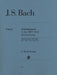 Bach Violin Concerto E major BWV 1042