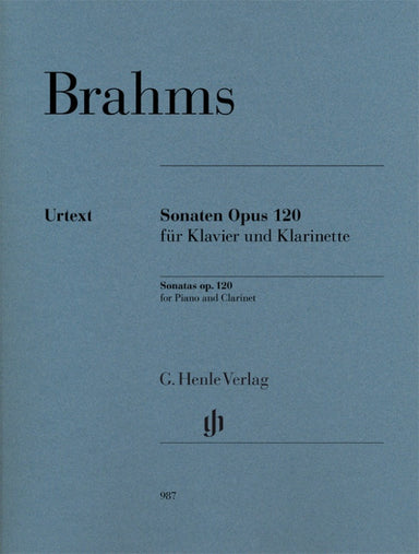 Brahms-Clarinet-Sonatas-Op120
