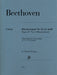 Beethoven Piano Sonata no. 14 c sharp minor op. 27 no. 2 (Moonlight)